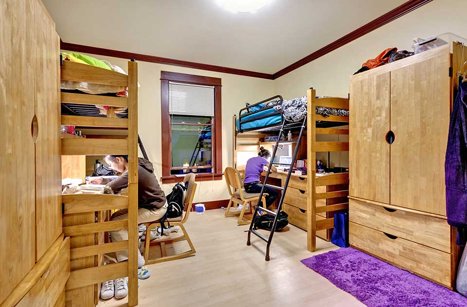 Kalamazoo College Dorm Rooms Kalamazoo College Dorm Rooms