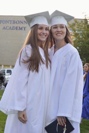 Fontbonne Academy | Global Study Connections