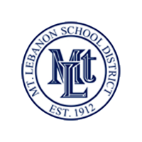 Mt-Lebanon-High-School-logo