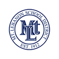 Mt-Lebanon-High-School-logo